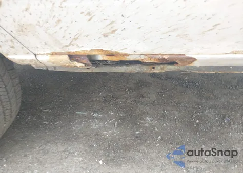 2011 Ford E-250 Commercial из США, поврежденный, VIN 1FTNE2ELXBDA18412